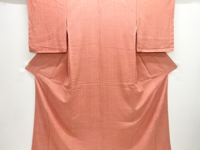 JAPANESE KIMONO / TSUKESAGE KOMON 